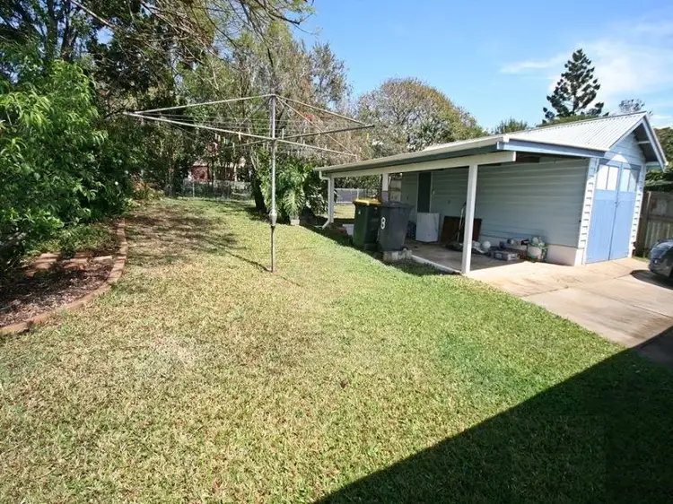 Third view of Homely house listing, 8 Meemar Street, Chermside QLD 4032
