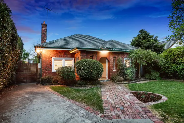 9 Libna Street, Carnegie VIC 3163