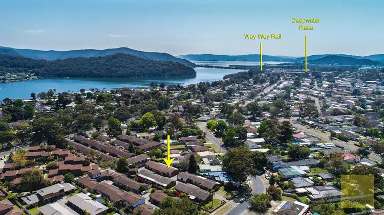 5/16-18 Pratley Street, Woy Woy NSW 2256