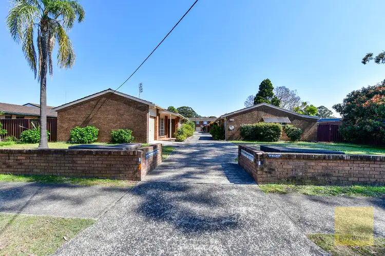 Second view of Homely villa listing, 5/16-18 Pratley Street, Woy Woy NSW 2256