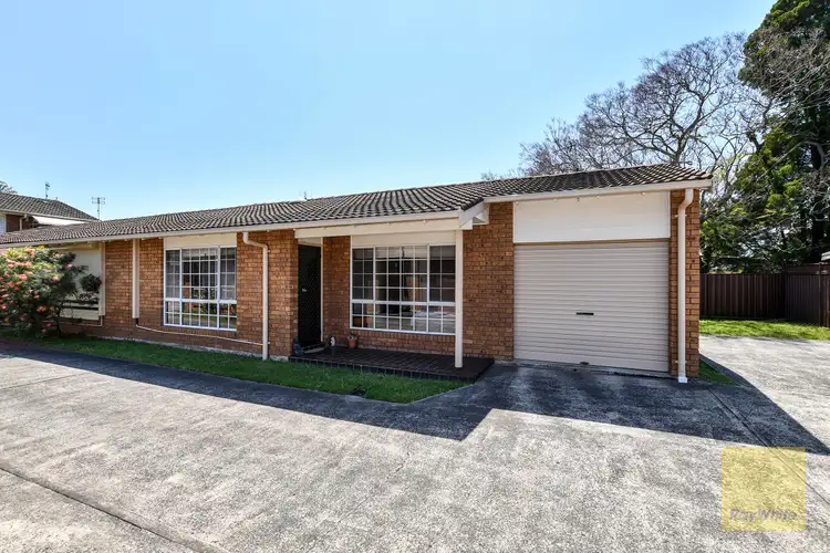 Third view of Homely villa listing, 5/16-18 Pratley Street, Woy Woy NSW 2256