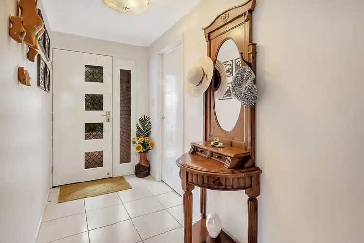 Third view of Homely house listing, 5 Calcutt Road, Gowrie Junction QLD 4352