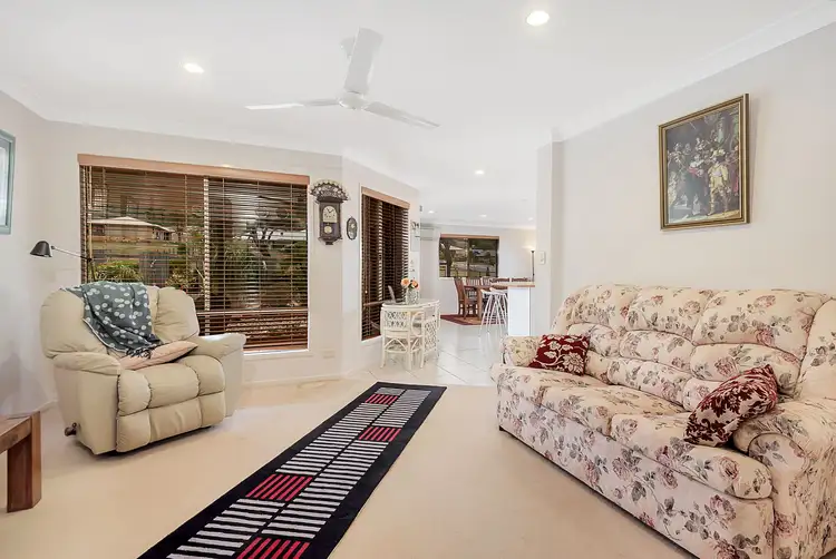 Fourth view of Homely house listing, 5 Calcutt Road, Gowrie Junction QLD 4352