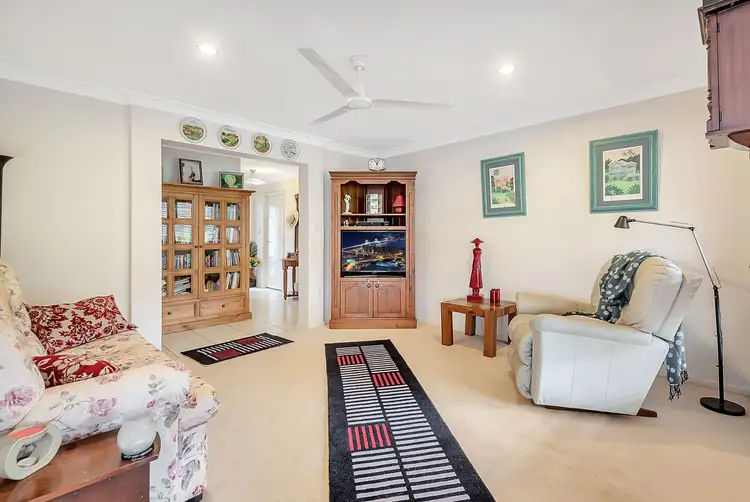 Fifth view of Homely house listing, 5 Calcutt Road, Gowrie Junction QLD 4352