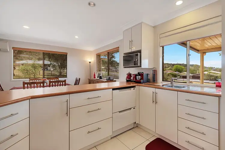 Sixth view of Homely house listing, 5 Calcutt Road, Gowrie Junction QLD 4352