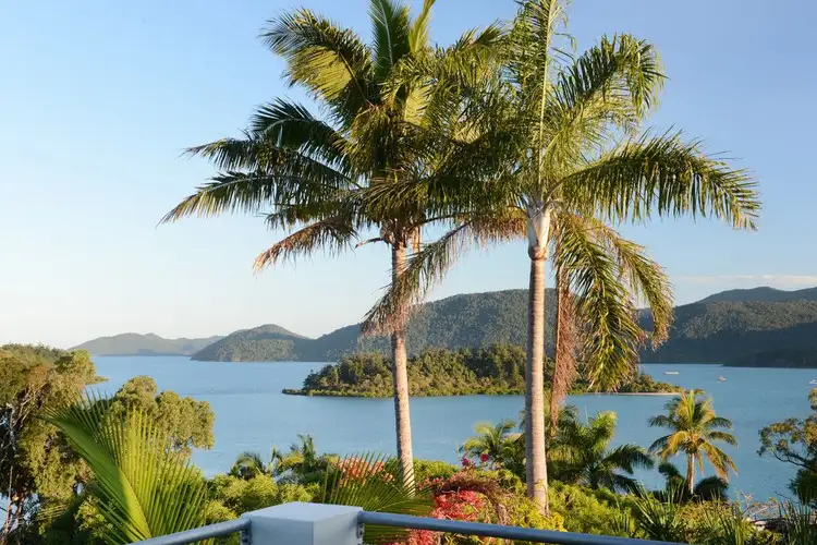 Third view of Homely house listing, 6 Shutehaven Close, Shute Harbour QLD 4802