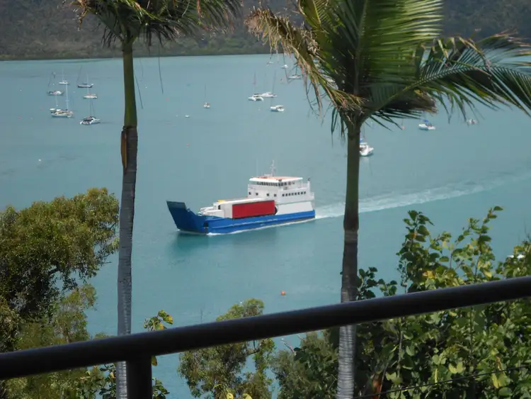 Fourth view of Homely house listing, 6 Shutehaven Close, Shute Harbour QLD 4802