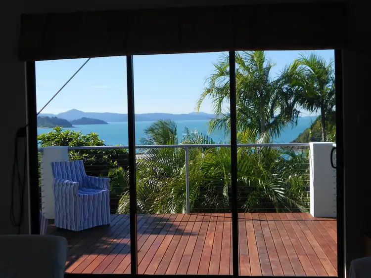 Fifth view of Homely house listing, 6 Shutehaven Close, Shute Harbour QLD 4802