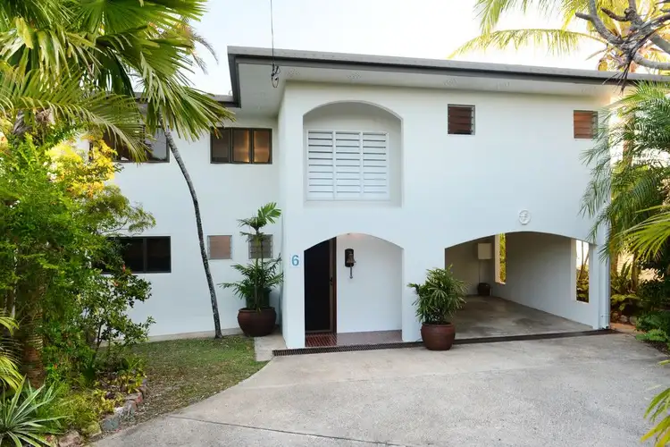 Sixth view of Homely house listing, 6 Shutehaven Close, Shute Harbour QLD 4802