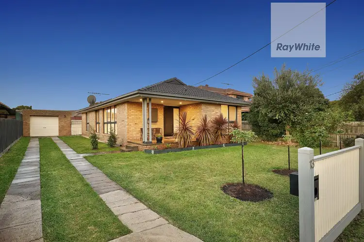 Main view of Homely house listing, 13 Vaucluse Avenue, Gladstone Park VIC 3043