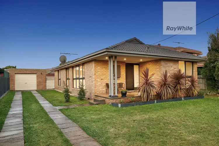 Third view of Homely house listing, 13 Vaucluse Avenue, Gladstone Park VIC 3043