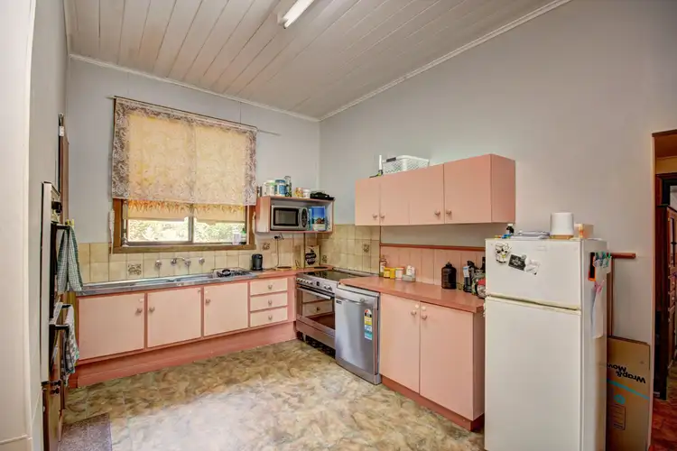 Sixth view of Homely house listing, 166 Railway Road, Rochester VIC 3561