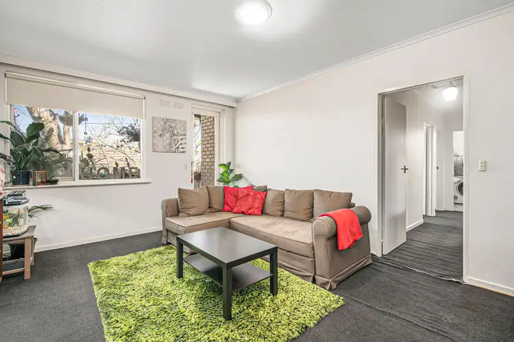 Main view of Homely apartment listing, 17/757 Burwood Road, Hawthorn East VIC 3123
