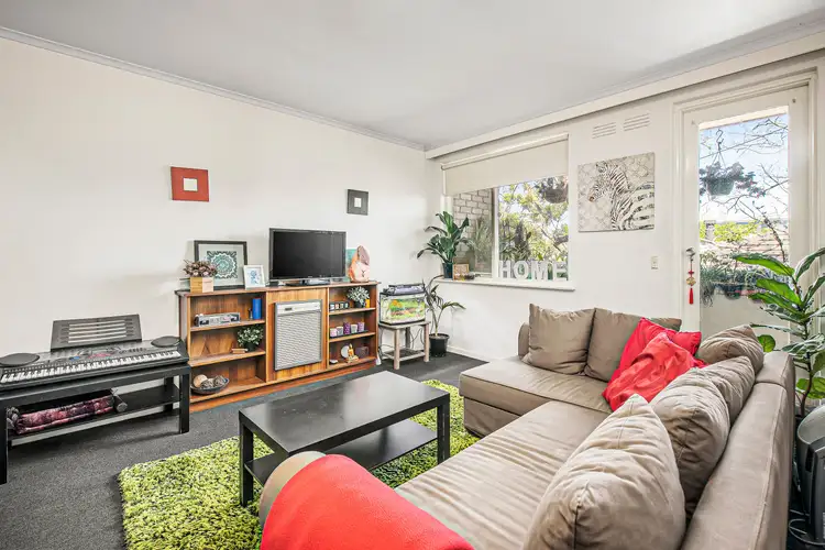 Second view of Homely apartment listing, 17/757 Burwood Road, Hawthorn East VIC 3123