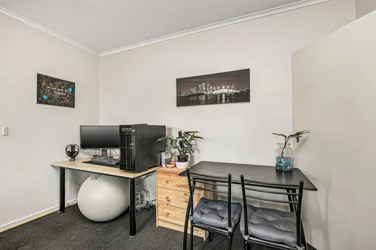 Third view of Homely apartment listing, 17/757 Burwood Road, Hawthorn East VIC 3123
