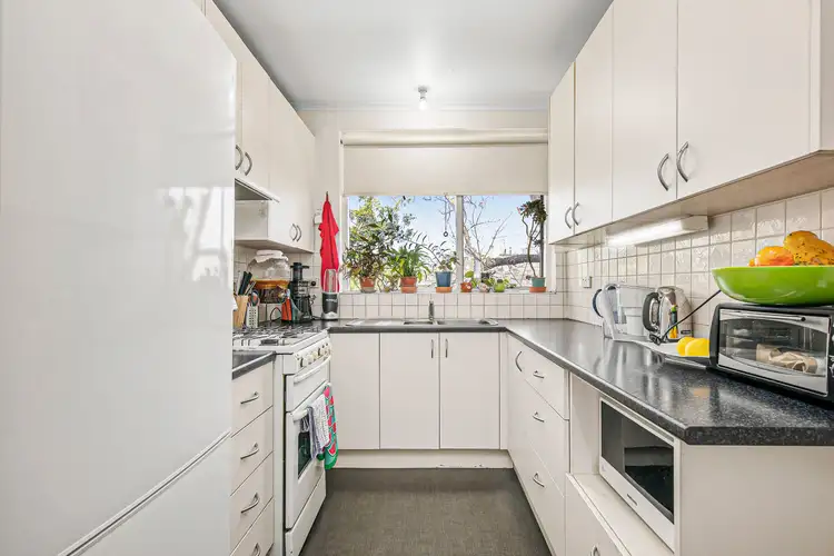 Fifth view of Homely apartment listing, 17/757 Burwood Road, Hawthorn East VIC 3123
