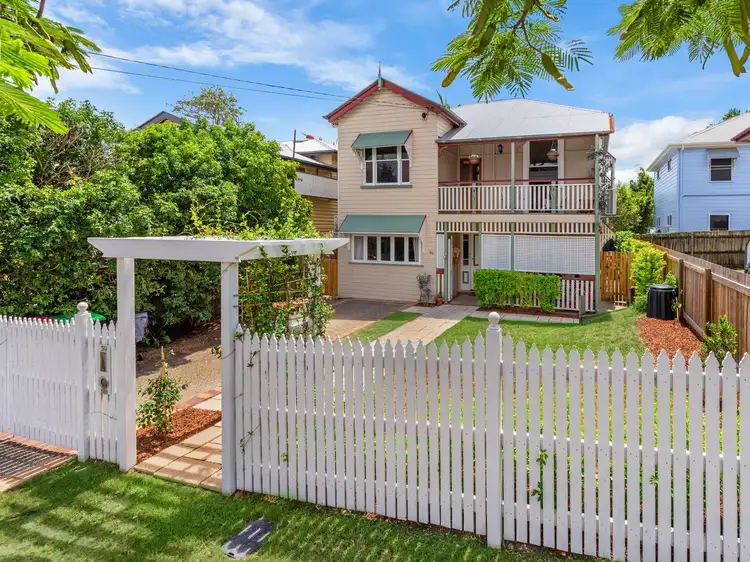 59 Farrington Street, Alderley QLD 4051