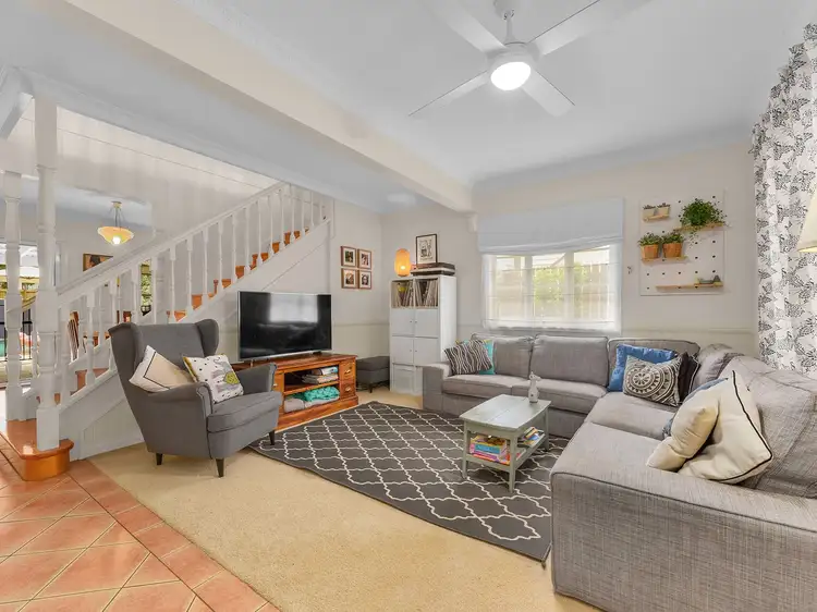 Fifth view of Homely house listing, 59 Farrington Street, Alderley QLD 4051