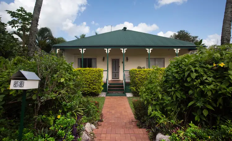53 Benn Street, Brinsmead QLD 4870