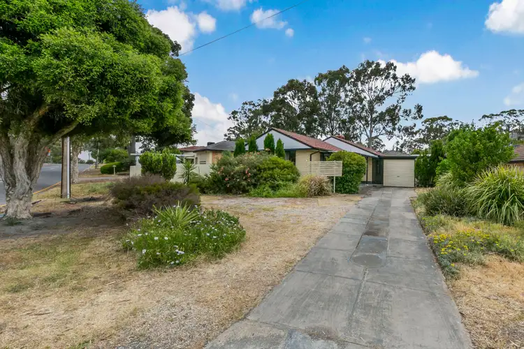 1 Vine Street, Surrey Downs SA 5126