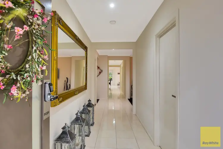 Second view of Homely house listing, 25 Sunnyvale Rise, Truganina VIC 3029