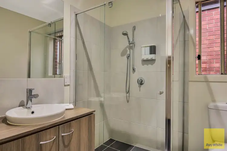 Fourth view of Homely house listing, 25 Sunnyvale Rise, Truganina VIC 3029