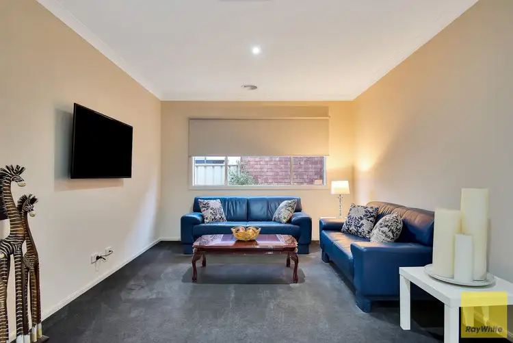 Fifth view of Homely house listing, 25 Sunnyvale Rise, Truganina VIC 3029