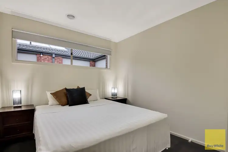 Sixth view of Homely house listing, 25 Sunnyvale Rise, Truganina VIC 3029