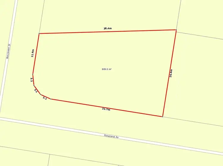 17 Roseland Avenue, Rochedale South QLD 4123