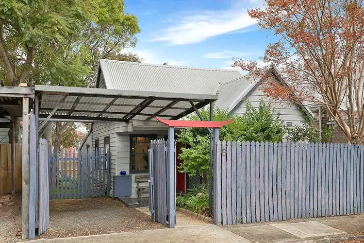 5 Wells Street, Annandale NSW 2038