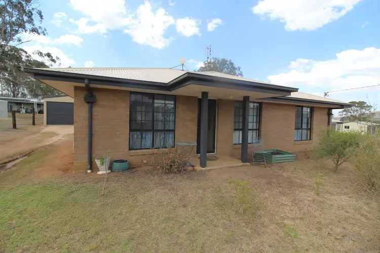 9 Malcolm Street, Cooyar QLD 4402