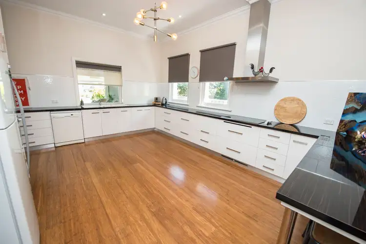Fifth view of Homely house listing, 4 Splatt Street, Swan Hill VIC 3585