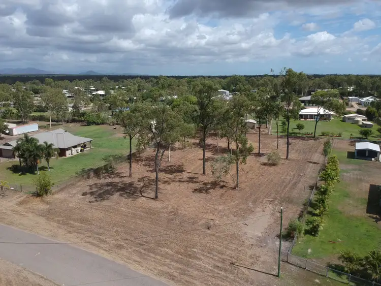 Main view of Homely land listing, 10 Tokara Court, Kelso QLD 4815