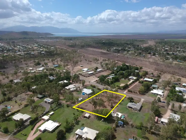Second view of Homely land listing, 10 Tokara Court, Kelso QLD 4815