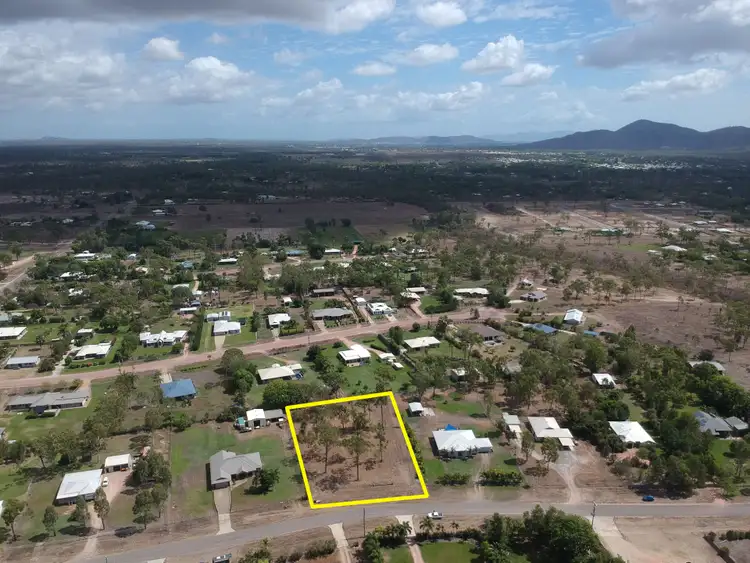Third view of Homely land listing, 10 Tokara Court, Kelso QLD 4815