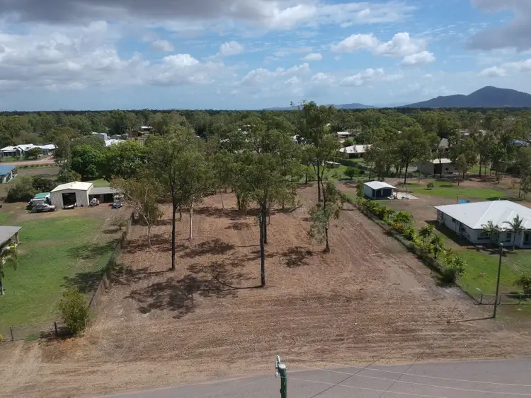Fifth view of Homely land listing, 10 Tokara Court, Kelso QLD 4815