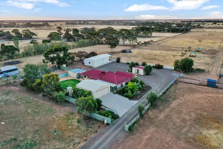 Second view of Homely house listing, 171 Hayman Road, Lewiston SA 5501