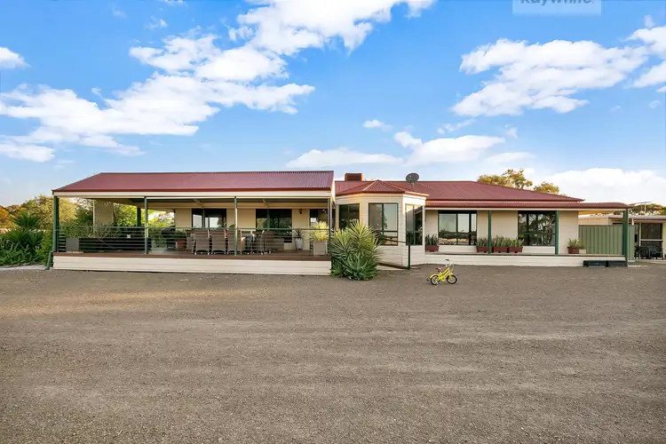 Sixth view of Homely house listing, 171 Hayman Road, Lewiston SA 5501