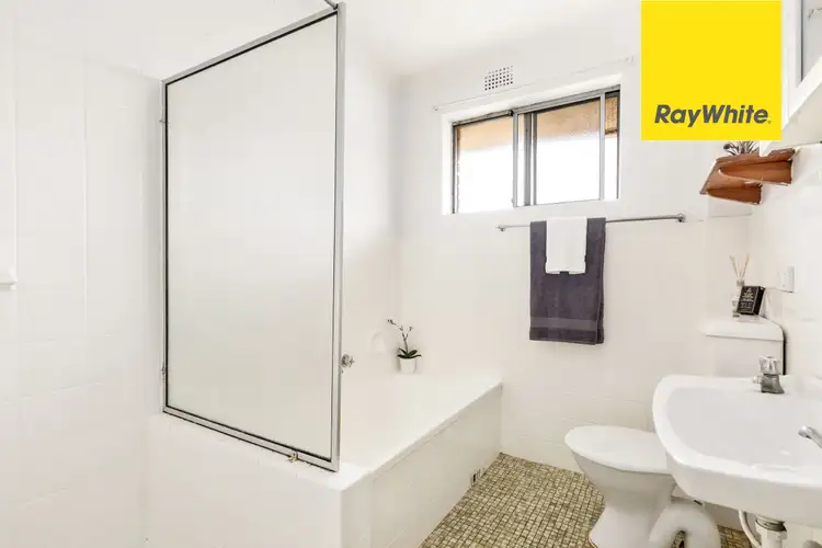 Fifth view of Homely unit listing, 10/584 Blaxland Road, Eastwood NSW 2122