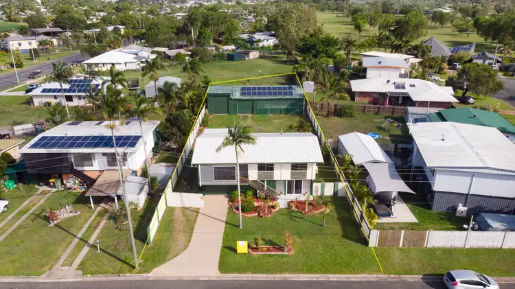 Third view of Homely house listing, 5 Kanandah Street, Proserpine QLD 4800