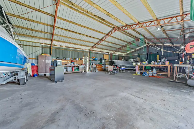 Fourth view of Homely house listing, 5 Kanandah Street, Proserpine QLD 4800