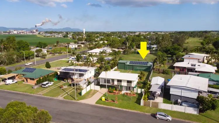 Fifth view of Homely house listing, 5 Kanandah Street, Proserpine QLD 4800