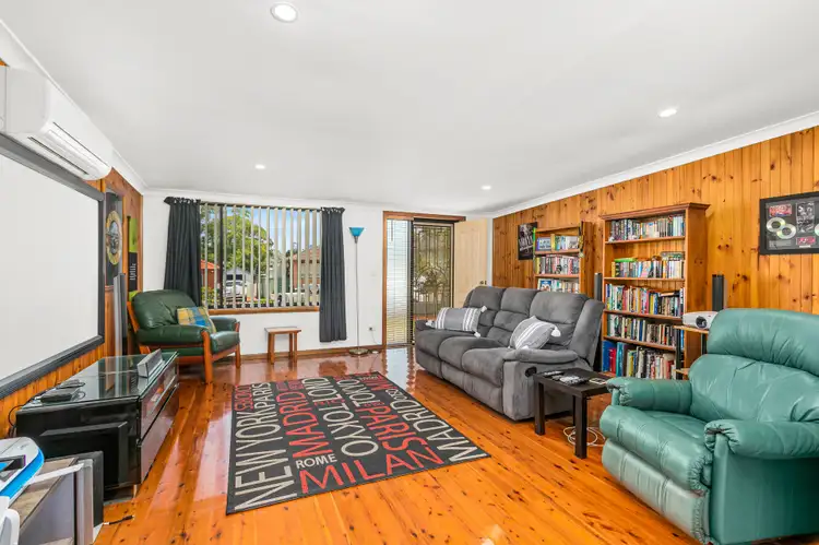 Second view of Homely house listing, 26 Marchant Crescent, Mount Warrigal NSW 2528