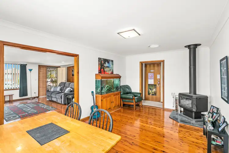 Third view of Homely house listing, 26 Marchant Crescent, Mount Warrigal NSW 2528