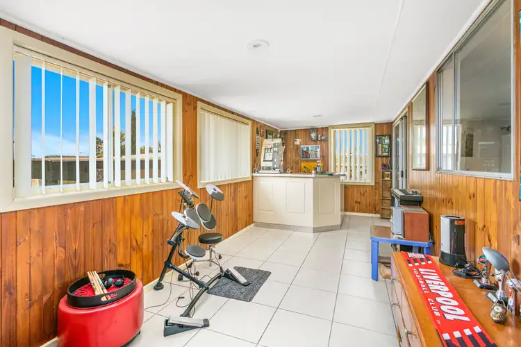Fifth view of Homely house listing, 26 Marchant Crescent, Mount Warrigal NSW 2528