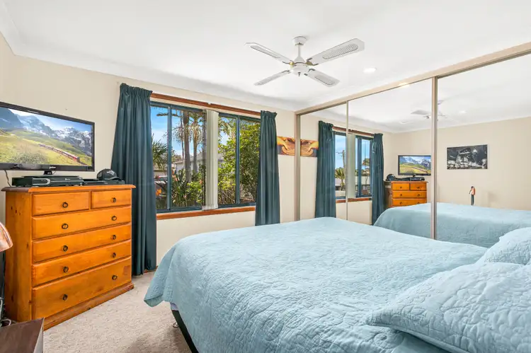 Sixth view of Homely house listing, 26 Marchant Crescent, Mount Warrigal NSW 2528