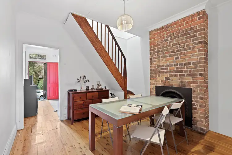 Second view of Homely house listing, 31 Fotheringham Street, Enmore NSW 2042