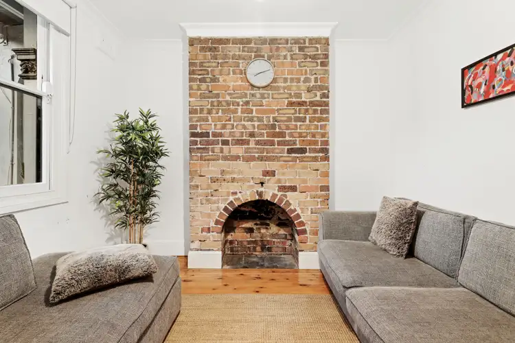 Third view of Homely house listing, 31 Fotheringham Street, Enmore NSW 2042