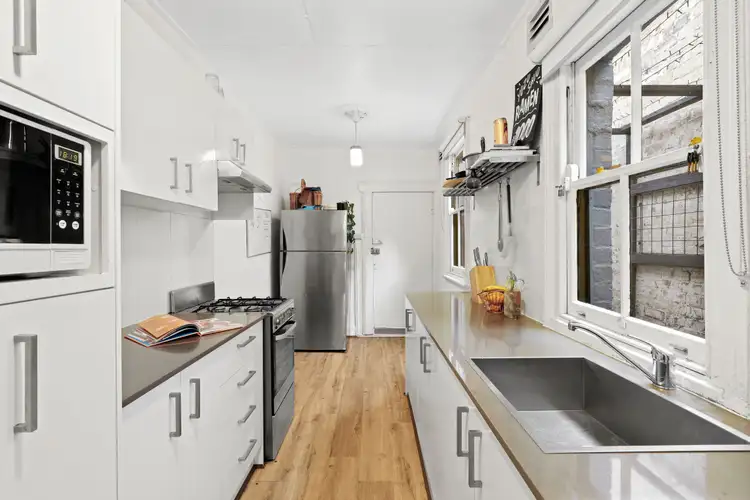 Fourth view of Homely house listing, 31 Fotheringham Street, Enmore NSW 2042