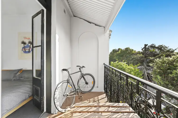 Sixth view of Homely house listing, 31 Fotheringham Street, Enmore NSW 2042